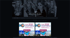 Desktop Screenshot of galeria.avril-lavigne.pl